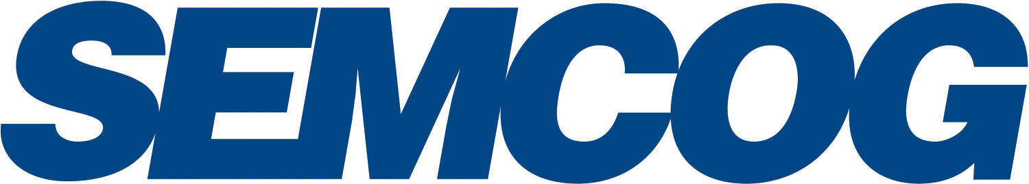 SEMCOG logo