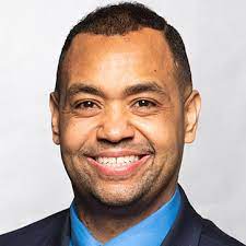 SEMCOG| image: co-chairperson-healthy-climate-task-force-coleman-a-young-ii-detroit-councilmember-at-large