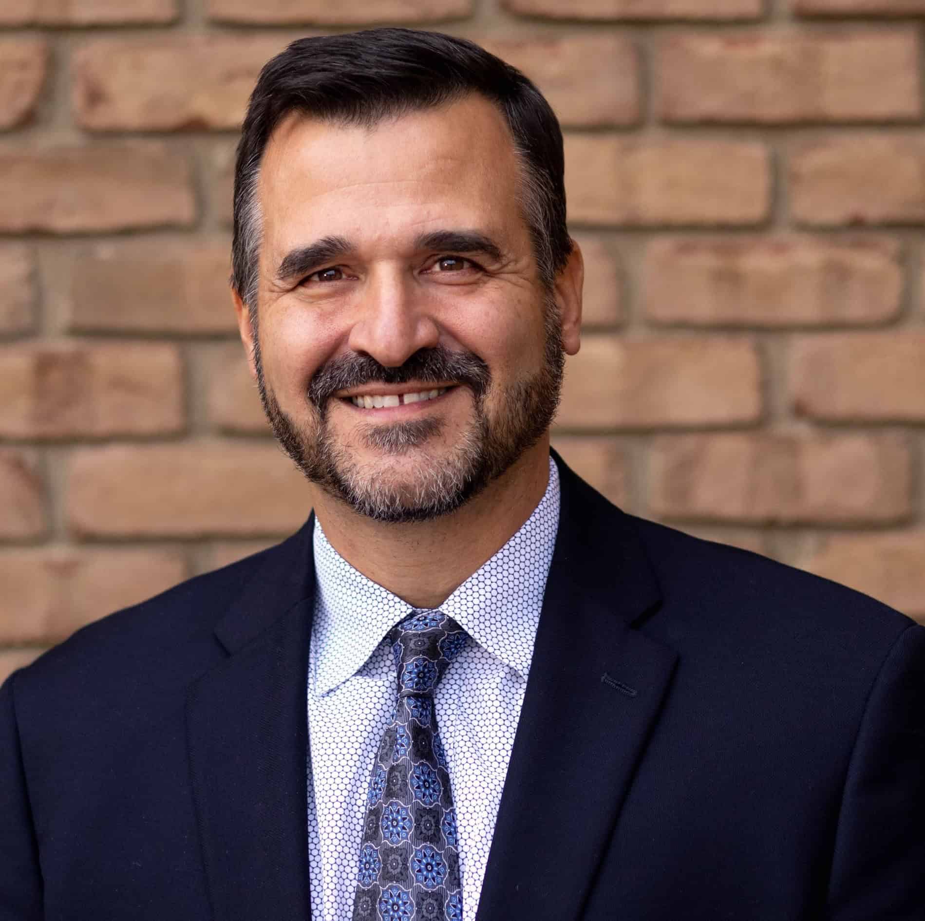 SEMCOG| image: frank-viviano-vice-chairperson-semcog-supervisor-macomb-township