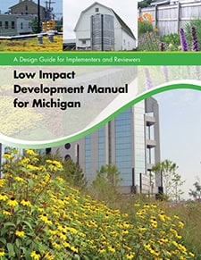 SEMCOG| image: low-impact-development-manual-for-michigan-design-guide