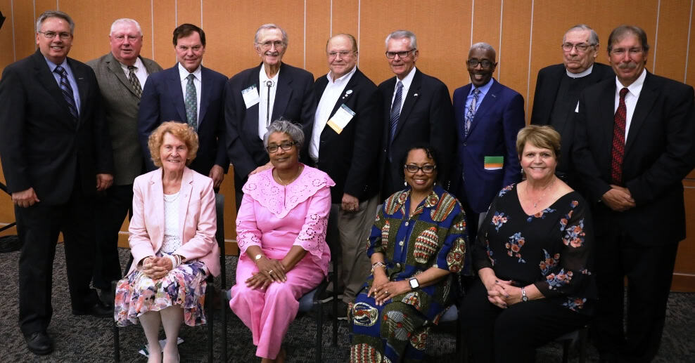 SEMCOG past chairperson
