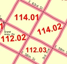 census 2020 tracts and block thumbnail image