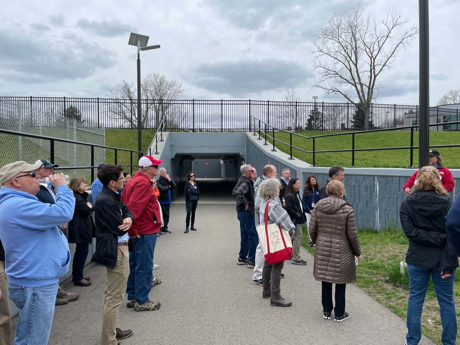 Ann Arbor Member Meet-Up