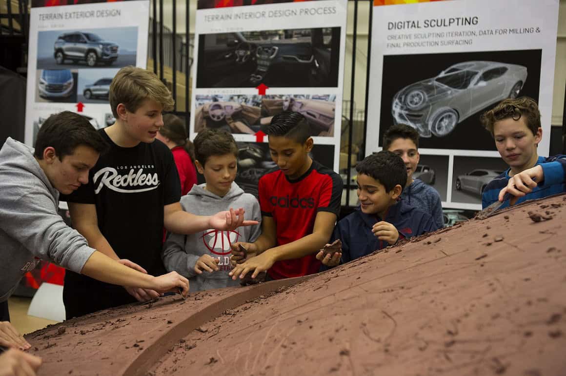 Workforce development