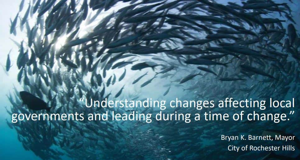 Barnett presentation