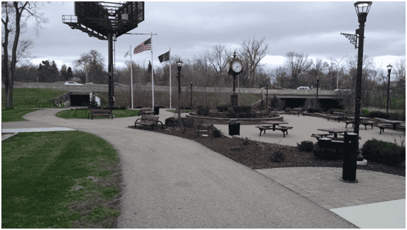 Clinton River Park