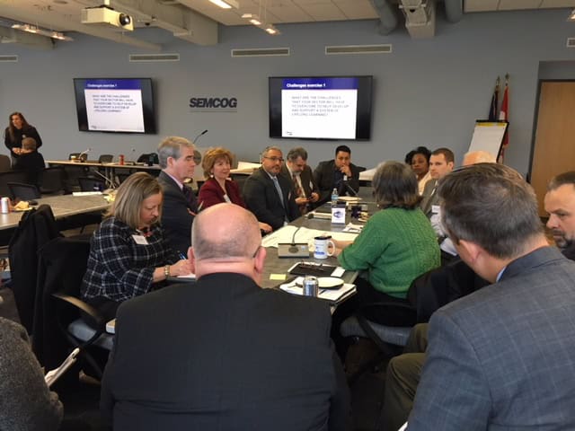 Developing recommendations