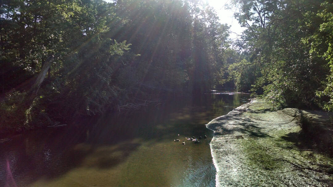 Dodge Park, Sterling Heights