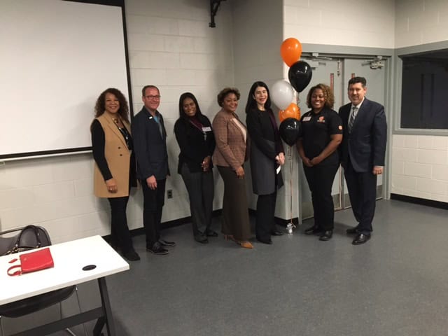 Apprenticeship Expo sponsors