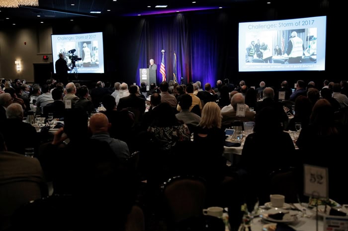 Livonia State of the City