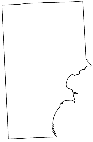 macomb county outline