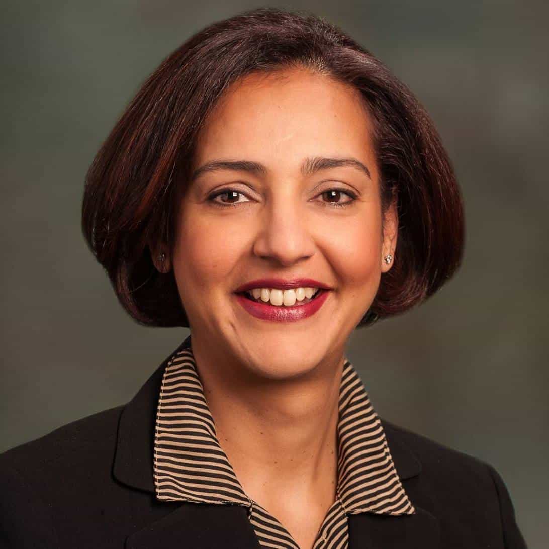 Supervisor Mandy Grewal