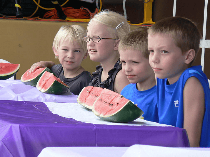 Maritime Days