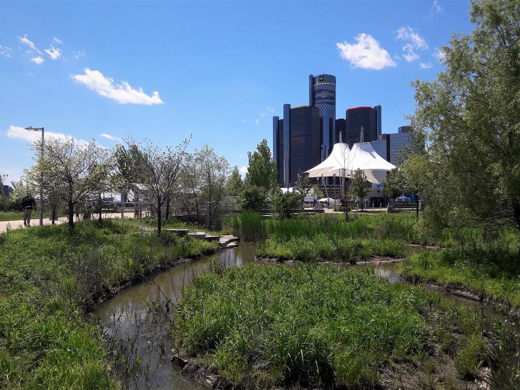 Milliken State Park