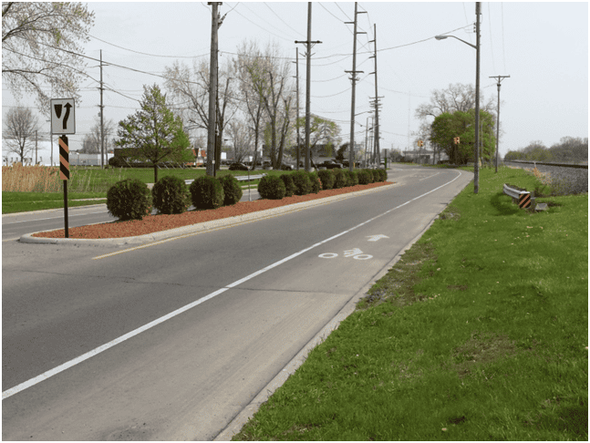 North Dixie Highway Road Diet