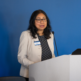 Naheed Huq