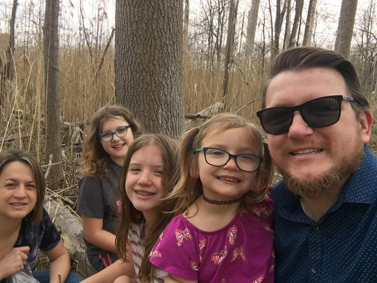 Pawlik family