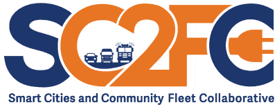 Smart Cities and Community Fleet Collaborative