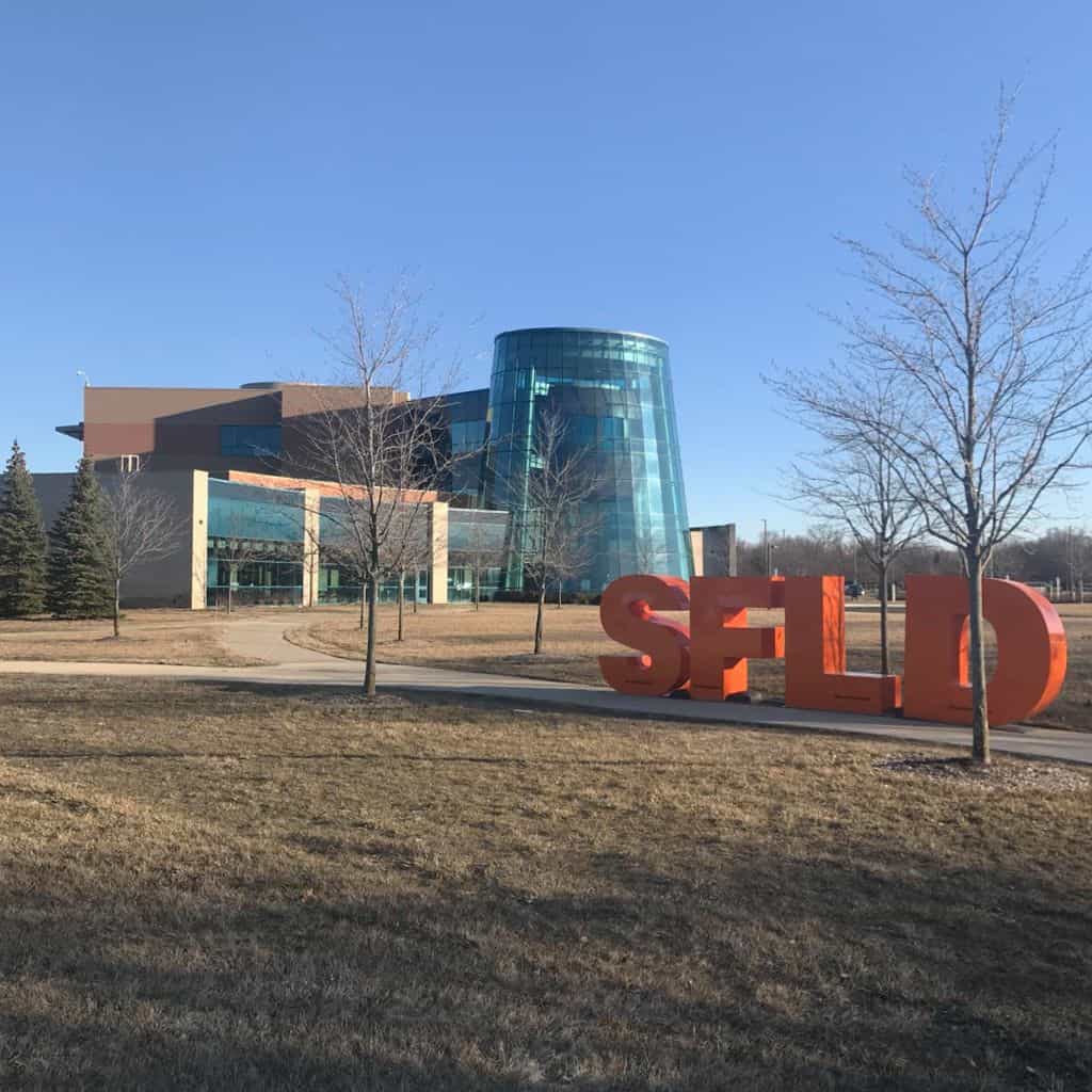 Southfield