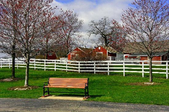 Heritage Park