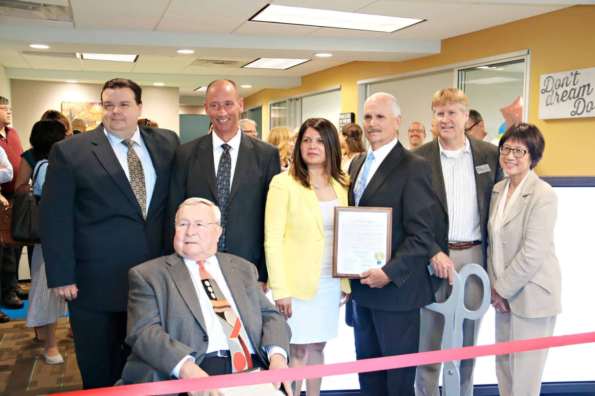 Unified Business Technologies, Inc. Open House