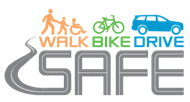 Click to go to The Walk Bike Drive Safe Website