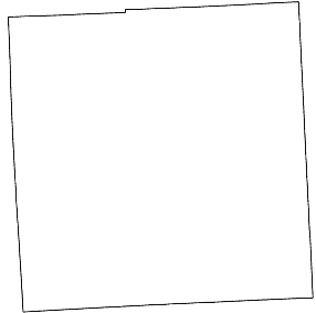 washtenaw county outline