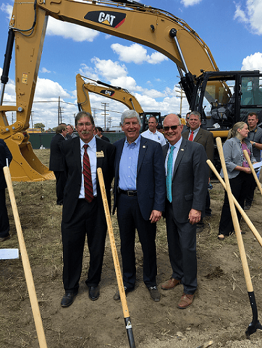 Weipert, Snyder, Steudle