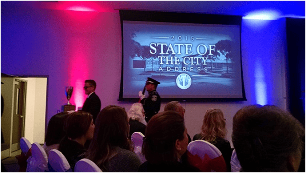 Westland State of the City