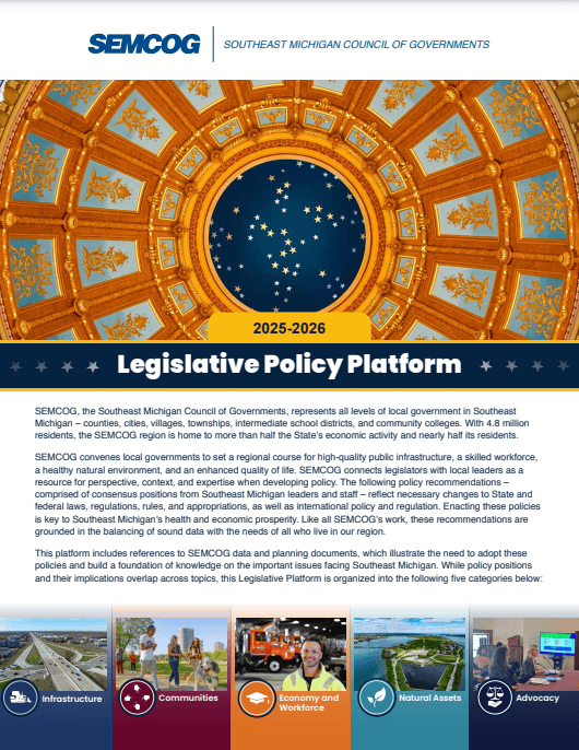 advocacy cover image