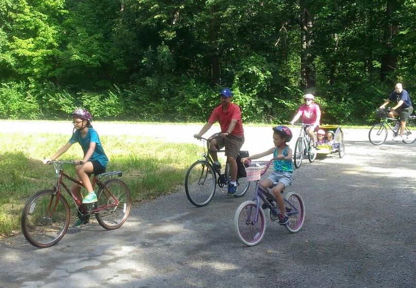 Bike to School