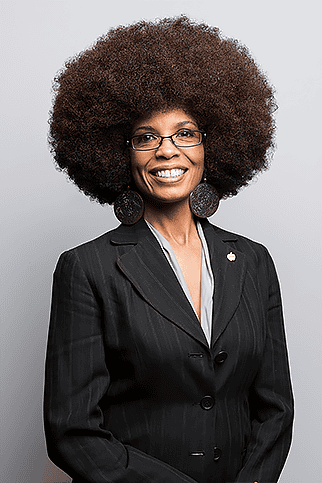 Angela Davis