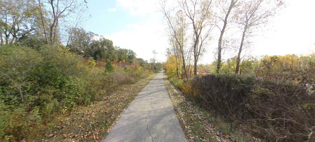 Freedom Metro Trail