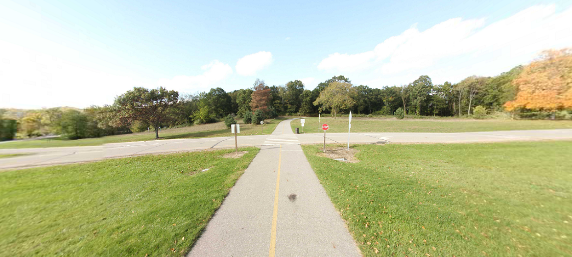 SEMCOG| image: Milford Trail & Kensington Metropark Trail