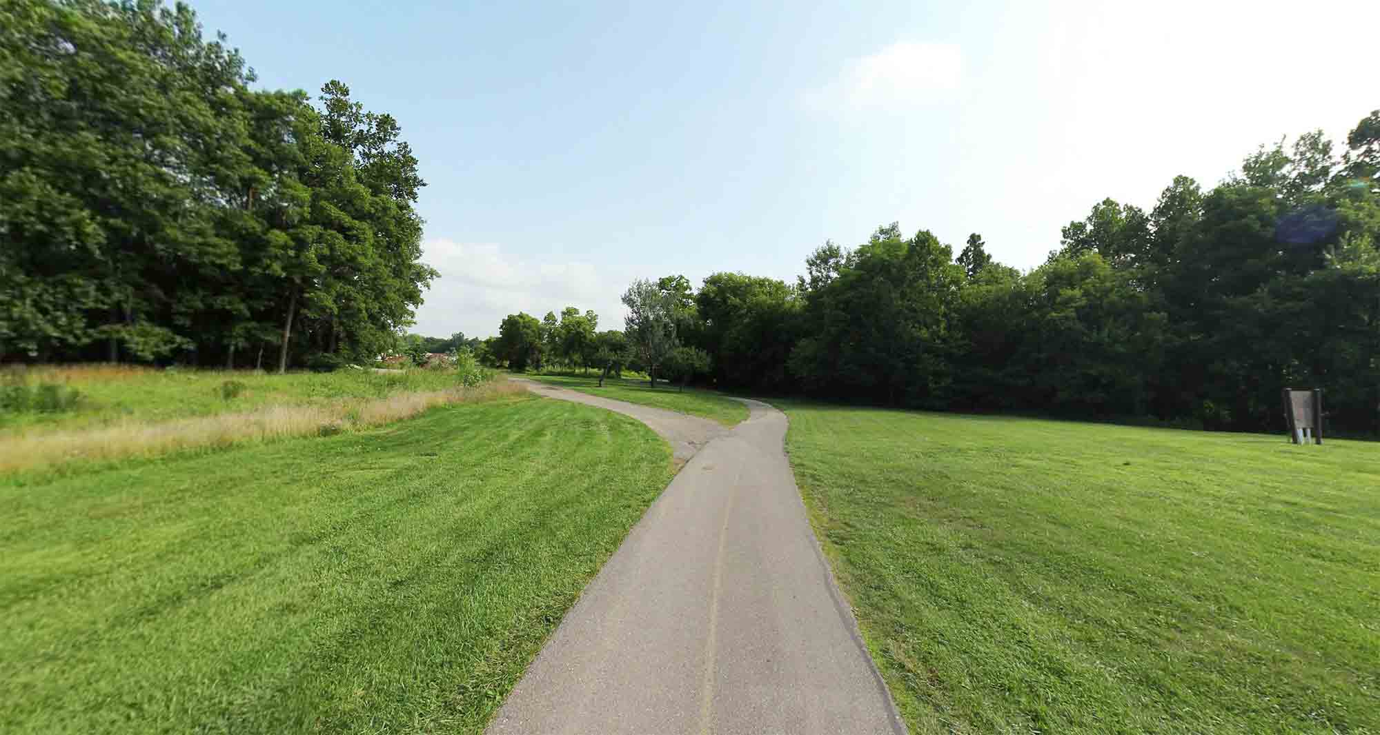 Downriver Linked Greenways