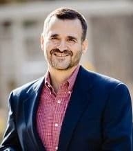 headshot of Frank Vivano
