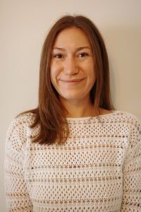 Christina Nicholaides